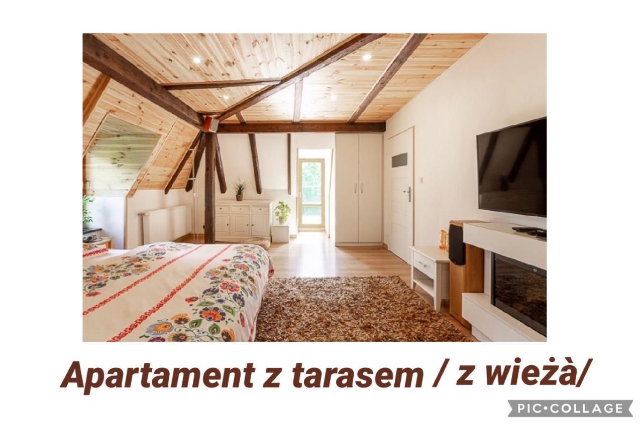 Apartamenty Pod Skocznia Karpacz Εξωτερικό φωτογραφία