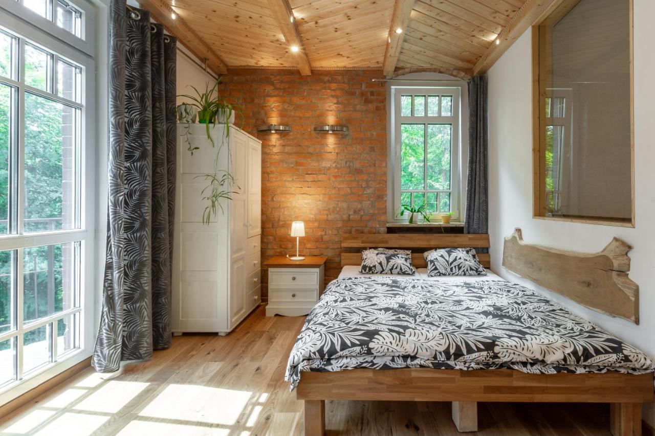 Apartamenty Pod Skocznia Karpacz Εξωτερικό φωτογραφία
