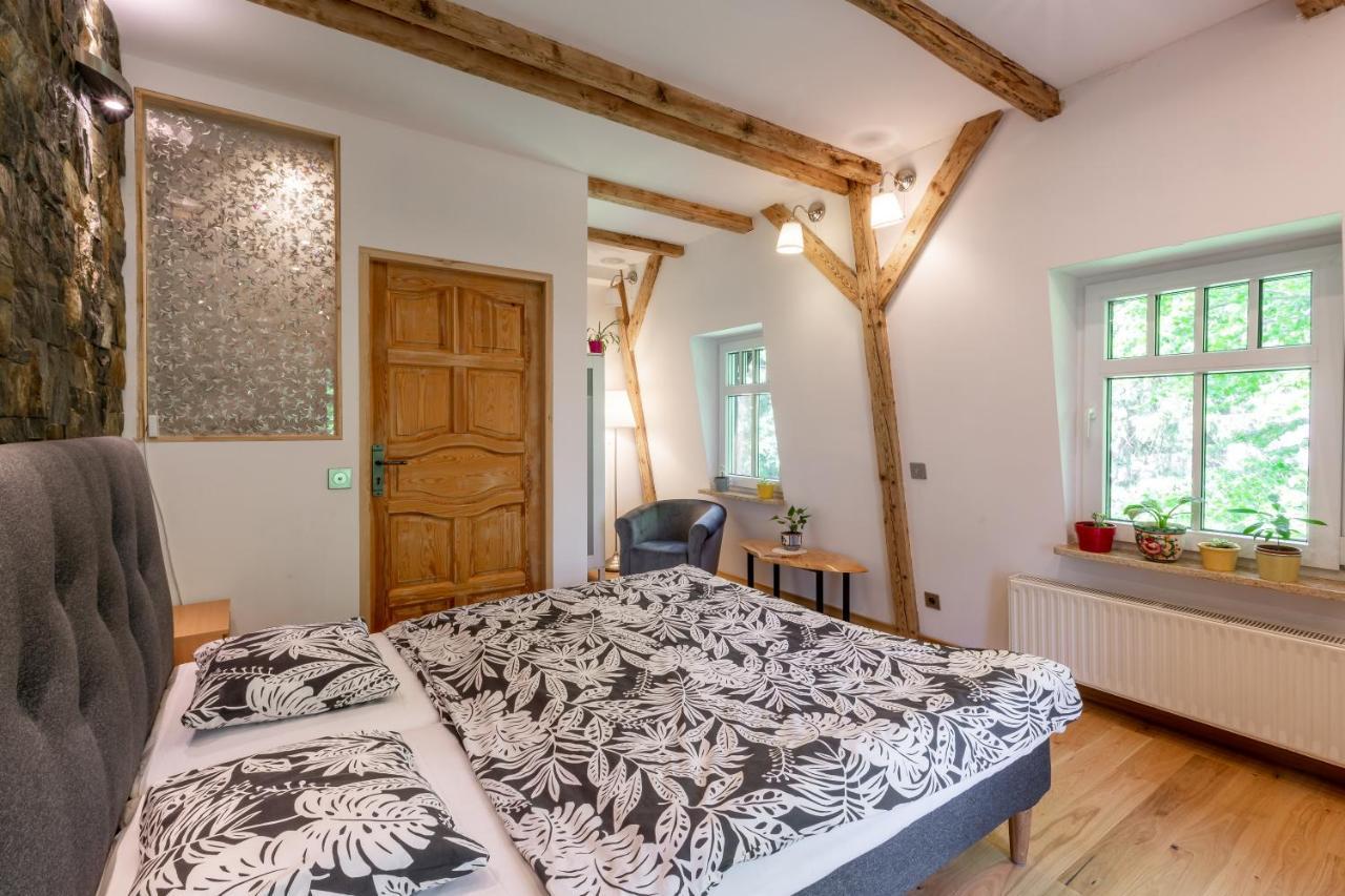 Apartamenty Pod Skocznia Karpacz Εξωτερικό φωτογραφία