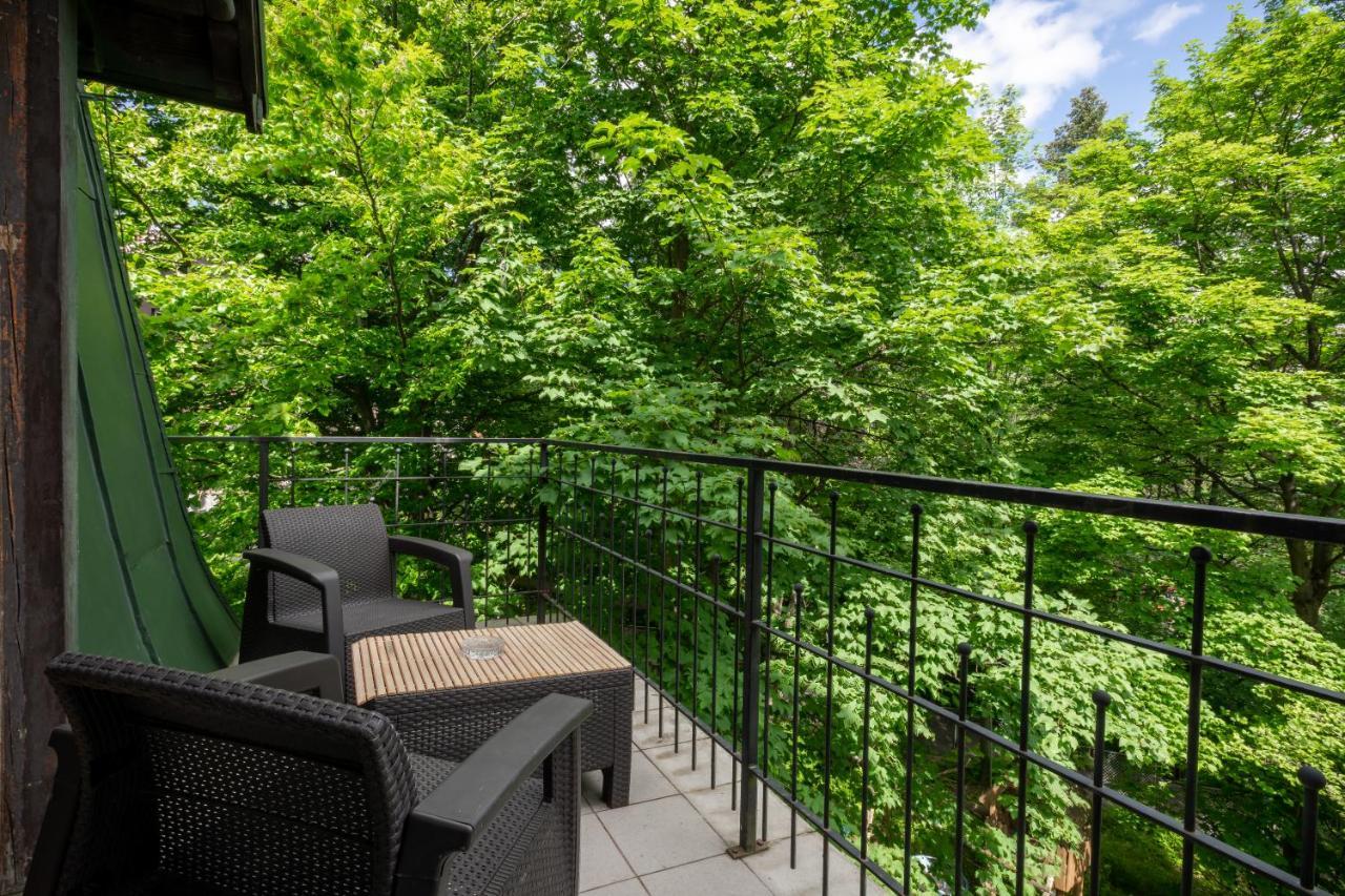 Apartamenty Pod Skocznia Karpacz Εξωτερικό φωτογραφία