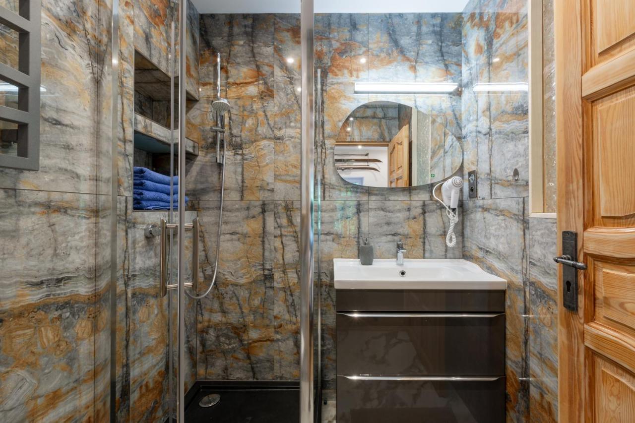 Apartamenty Pod Skocznia Karpacz Εξωτερικό φωτογραφία