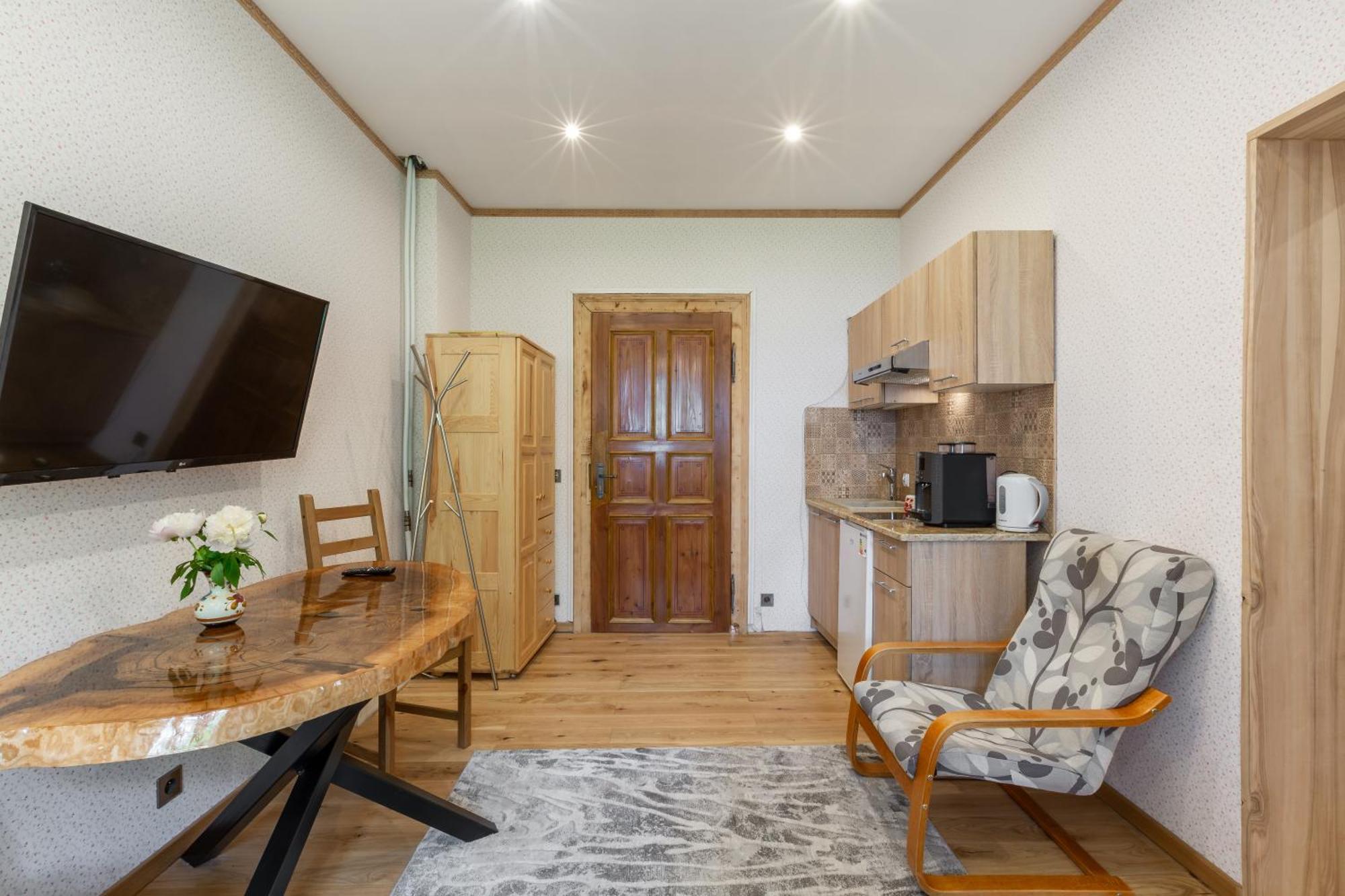 Apartamenty Pod Skocznia Karpacz Εξωτερικό φωτογραφία