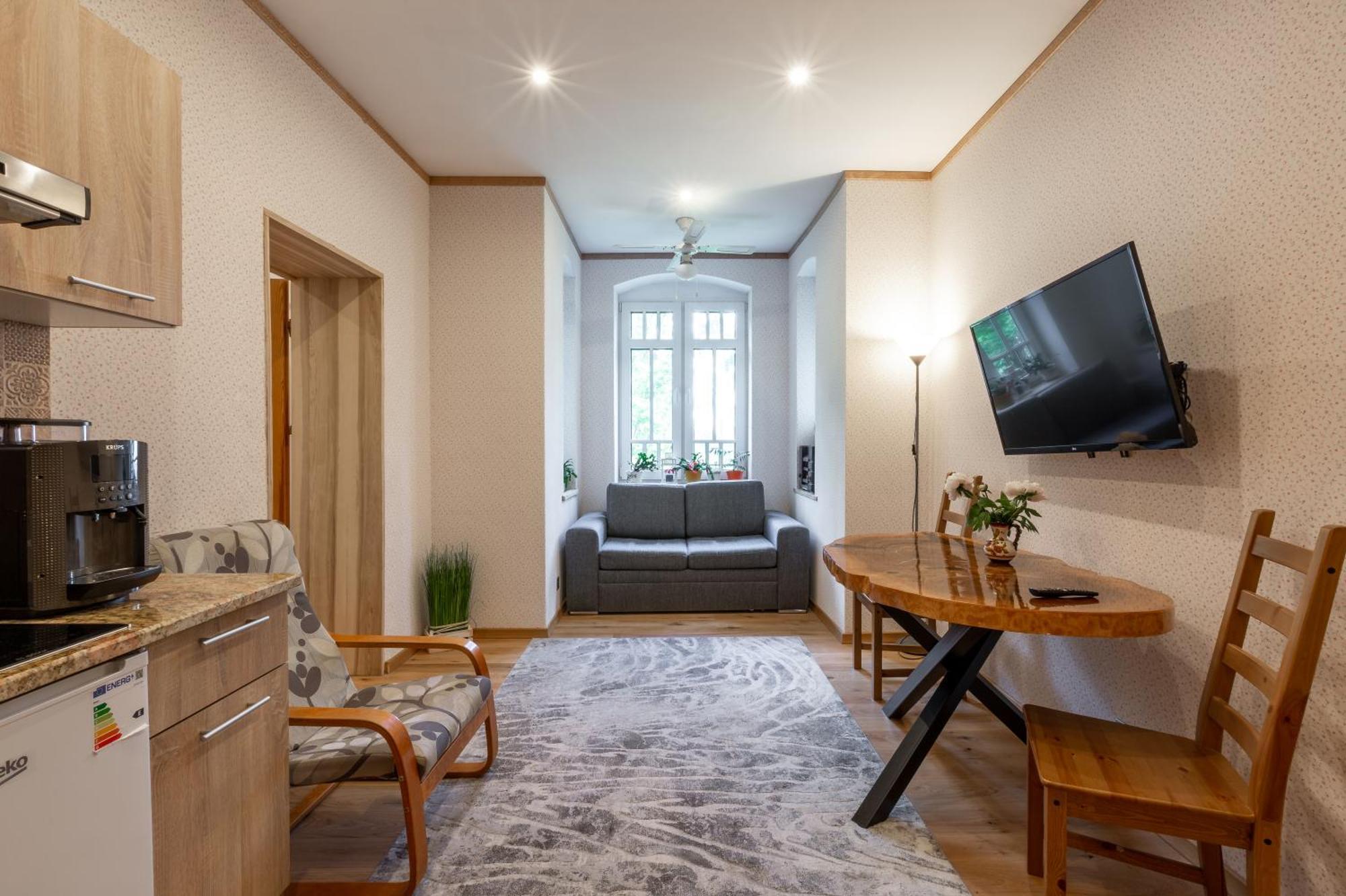 Apartamenty Pod Skocznia Karpacz Δωμάτιο φωτογραφία