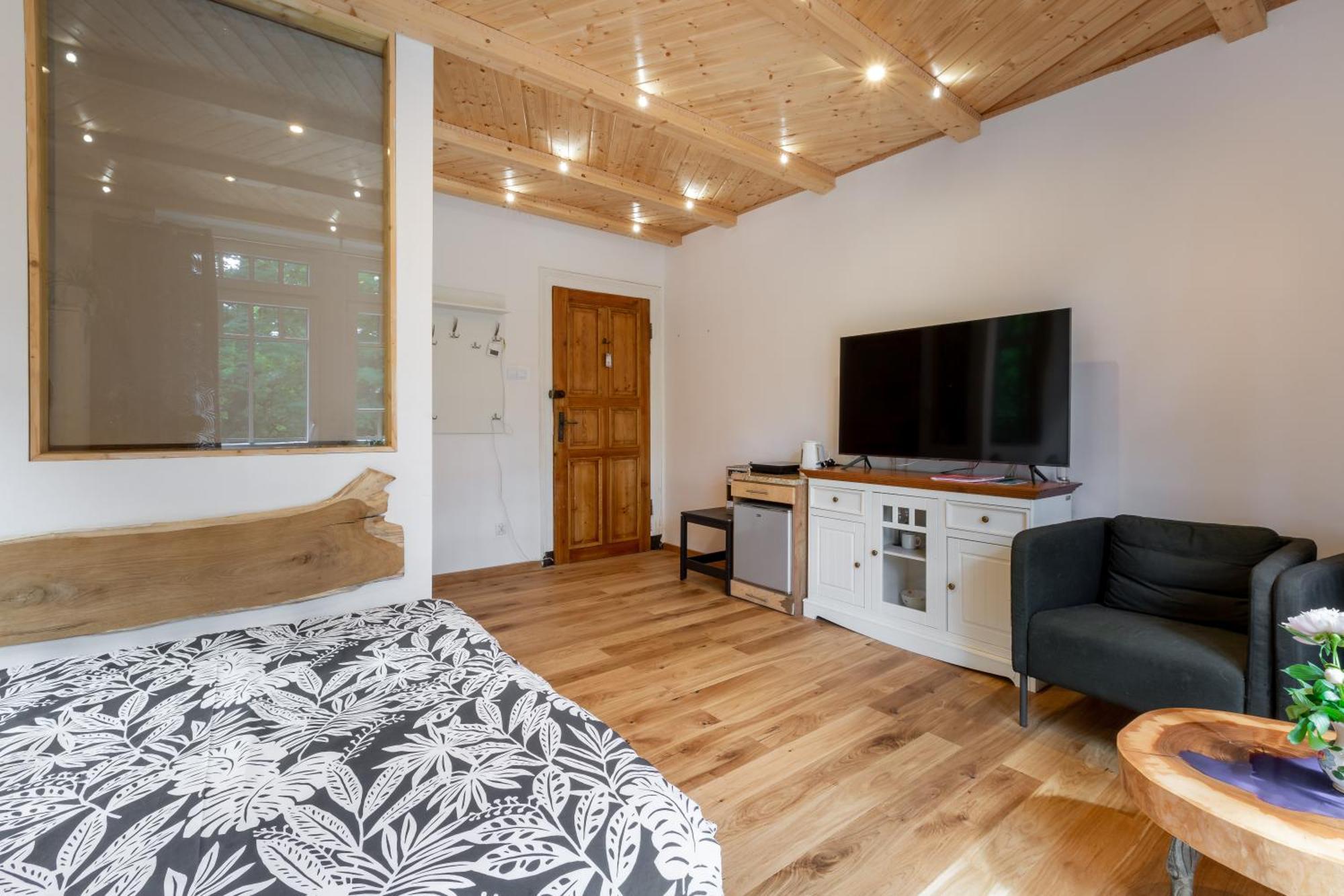 Apartamenty Pod Skocznia Karpacz Εξωτερικό φωτογραφία