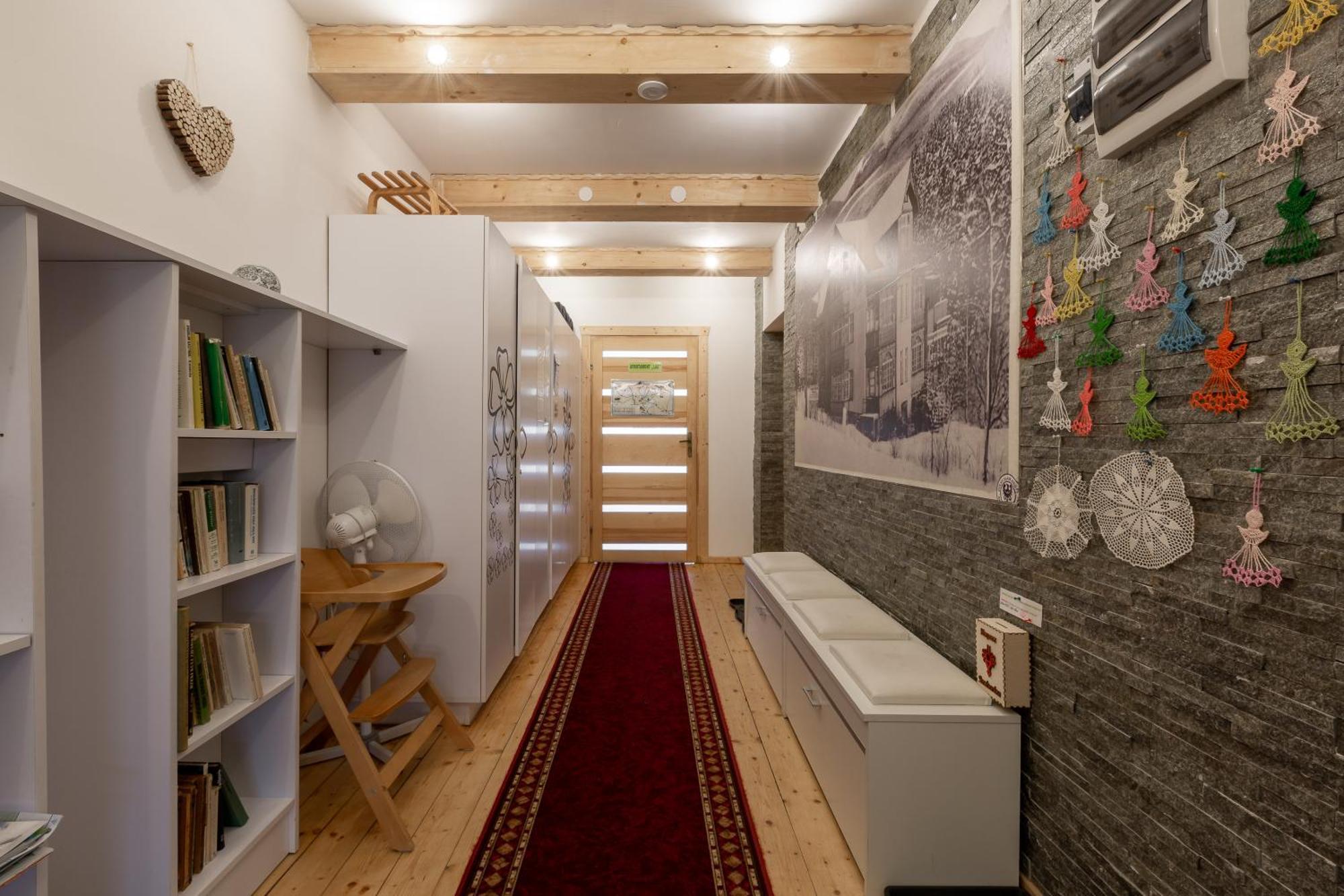 Apartamenty Pod Skocznia Karpacz Δωμάτιο φωτογραφία