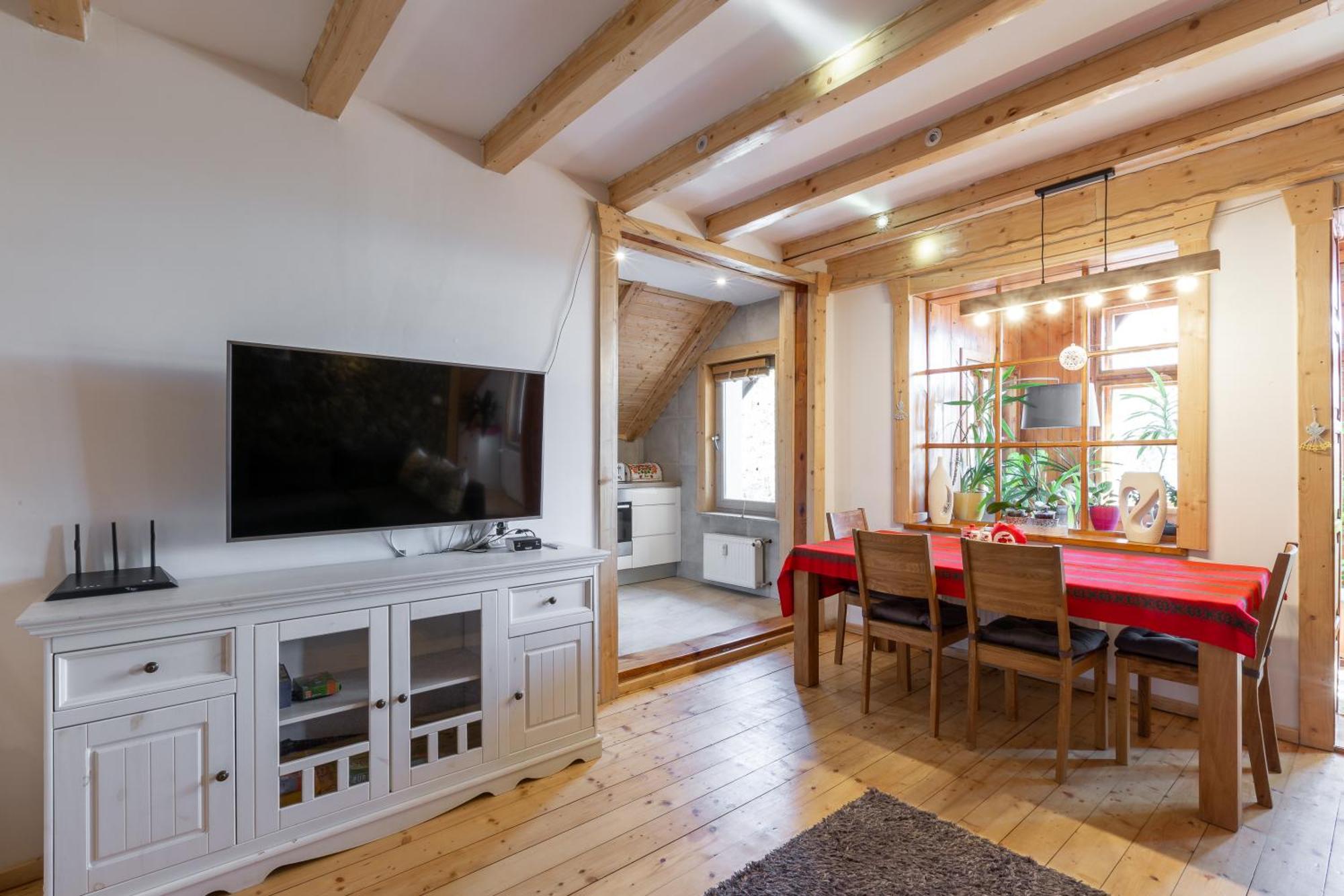 Apartamenty Pod Skocznia Karpacz Δωμάτιο φωτογραφία