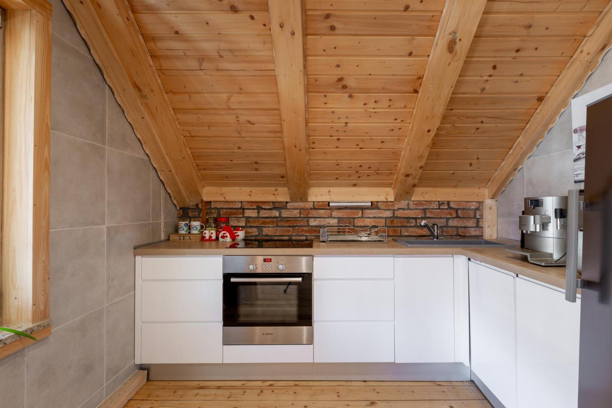 Apartamenty Pod Skocznia Karpacz Δωμάτιο φωτογραφία