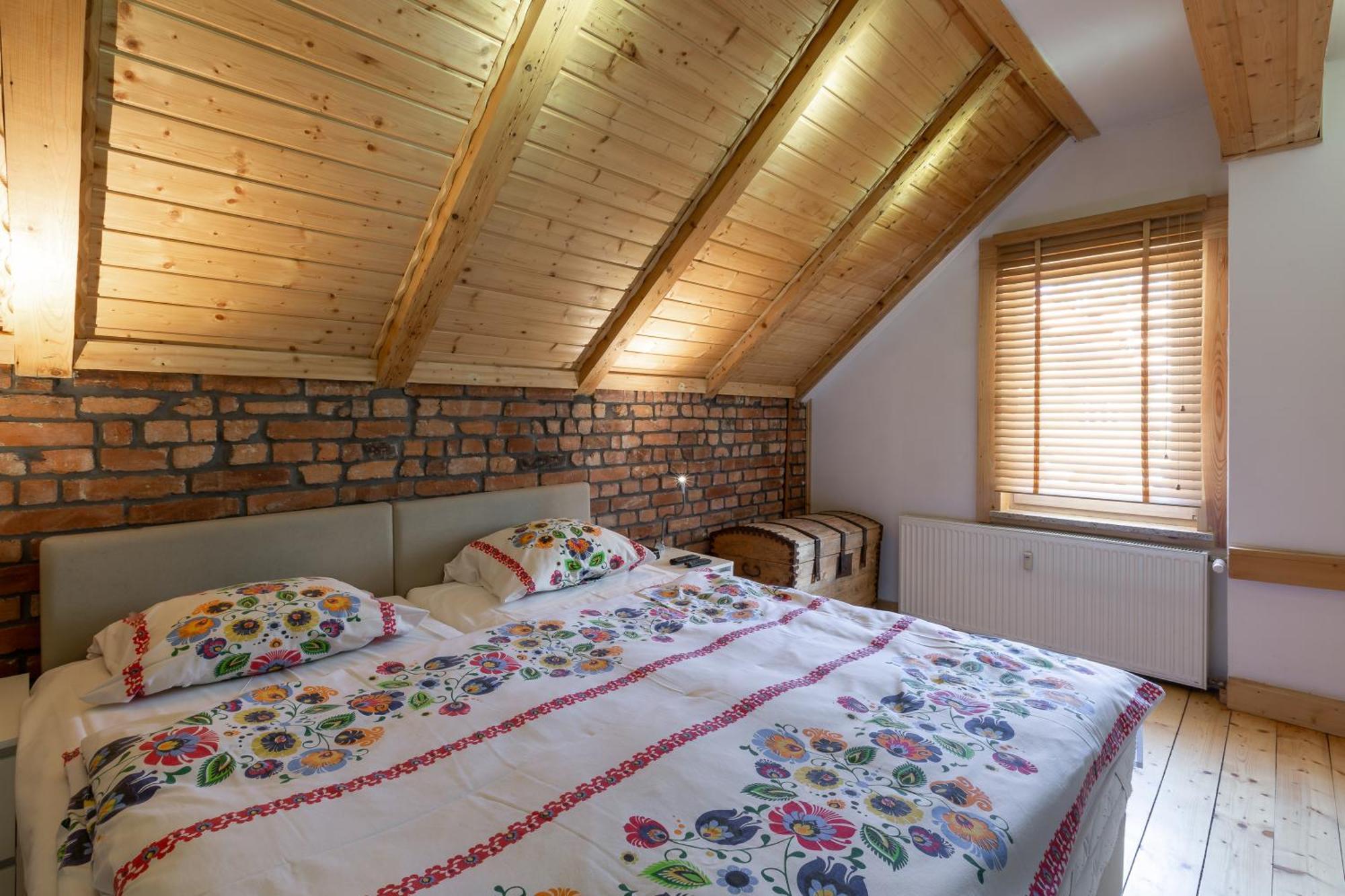 Apartamenty Pod Skocznia Karpacz Δωμάτιο φωτογραφία