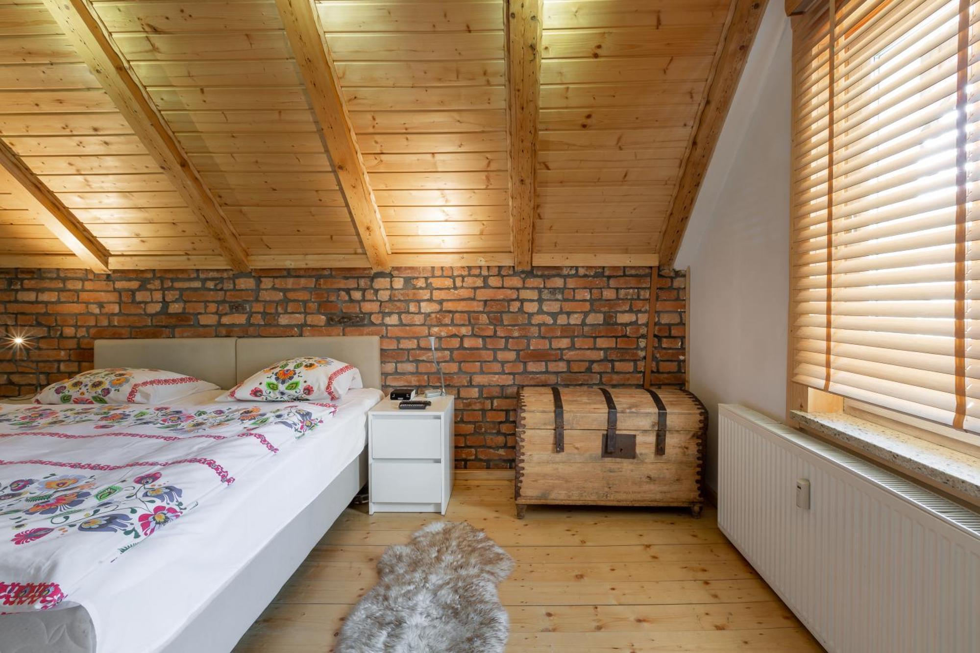 Apartamenty Pod Skocznia Karpacz Δωμάτιο φωτογραφία