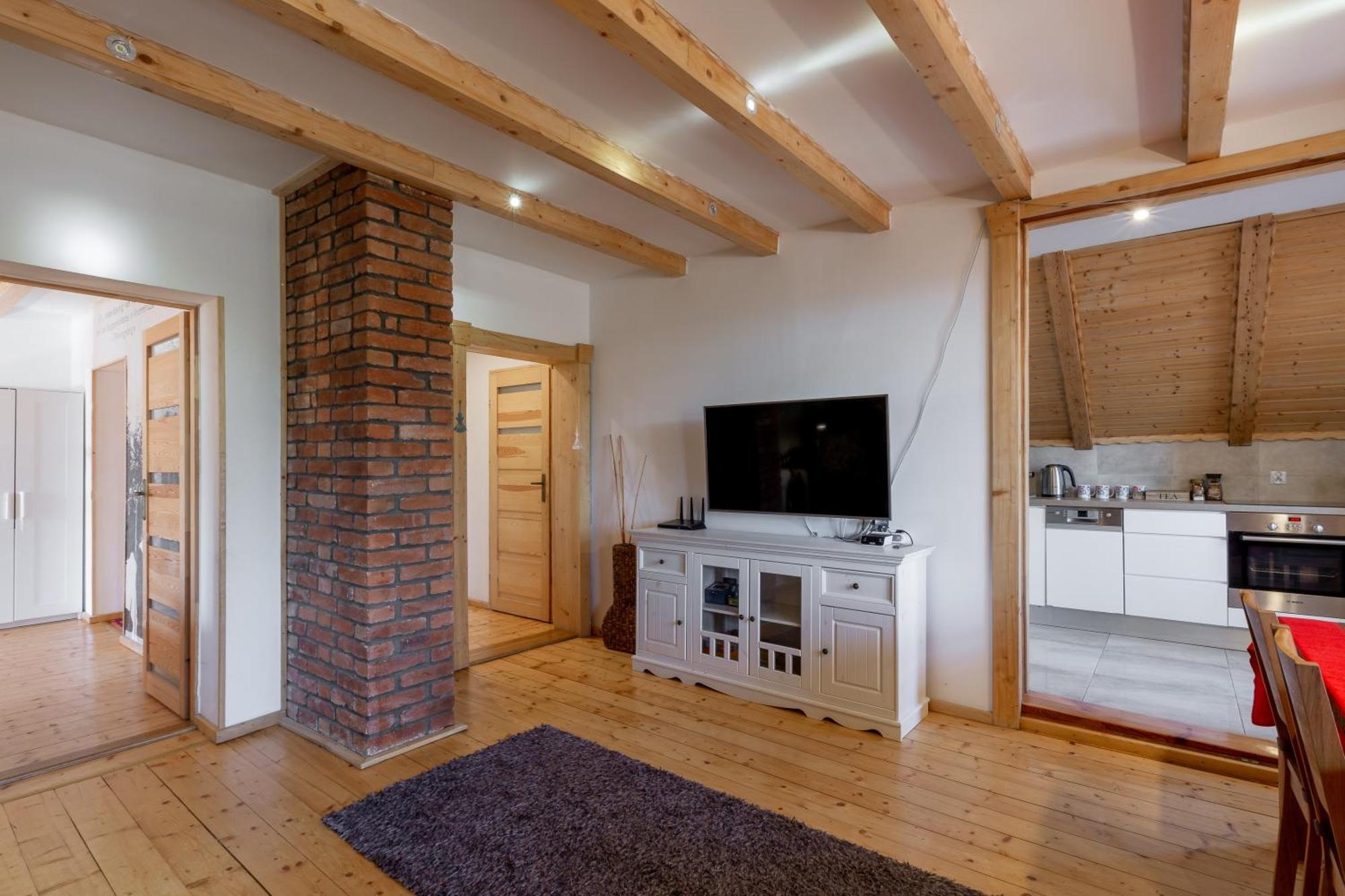 Apartamenty Pod Skocznia Karpacz Δωμάτιο φωτογραφία