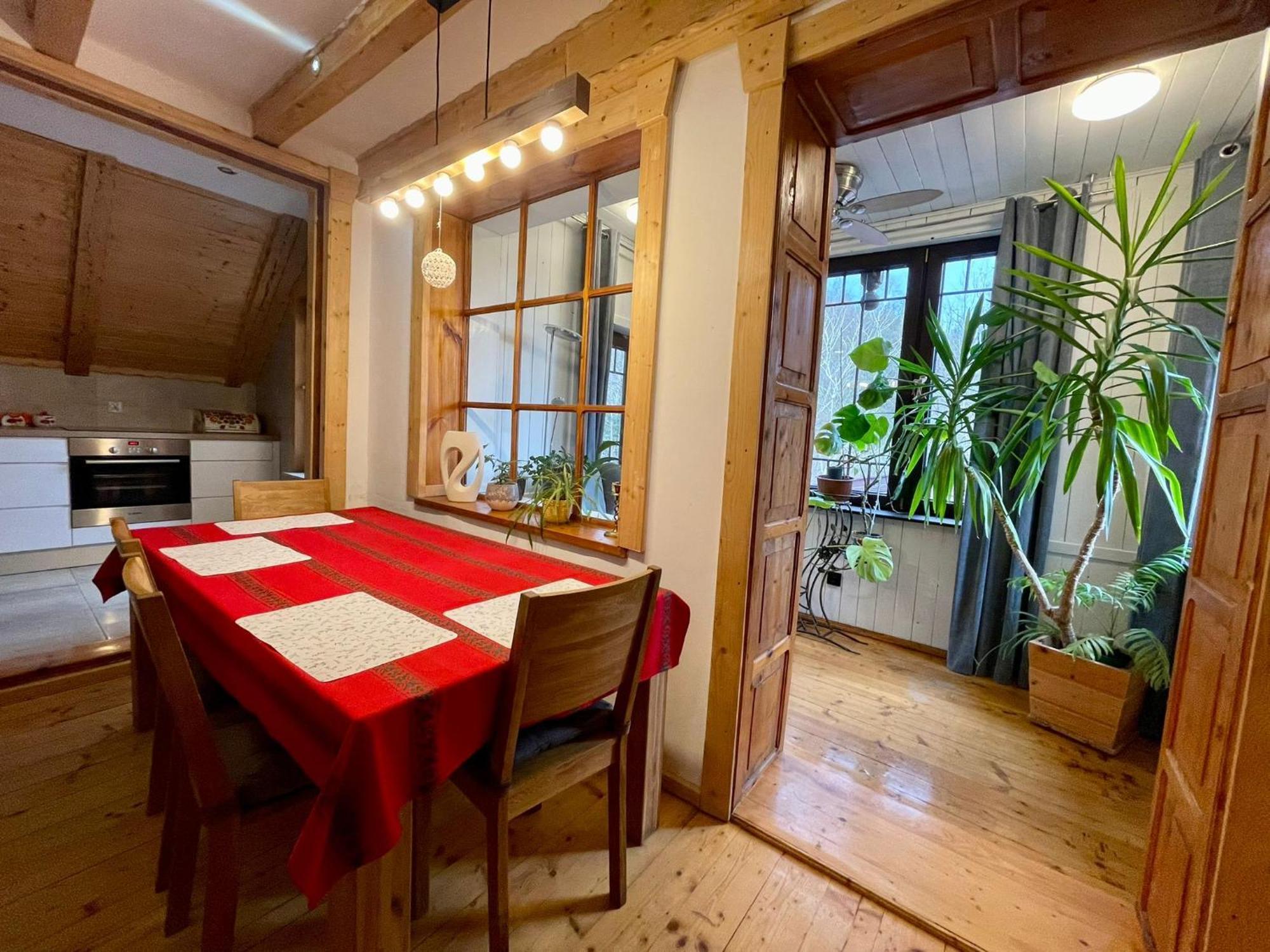 Apartamenty Pod Skocznia Karpacz Δωμάτιο φωτογραφία