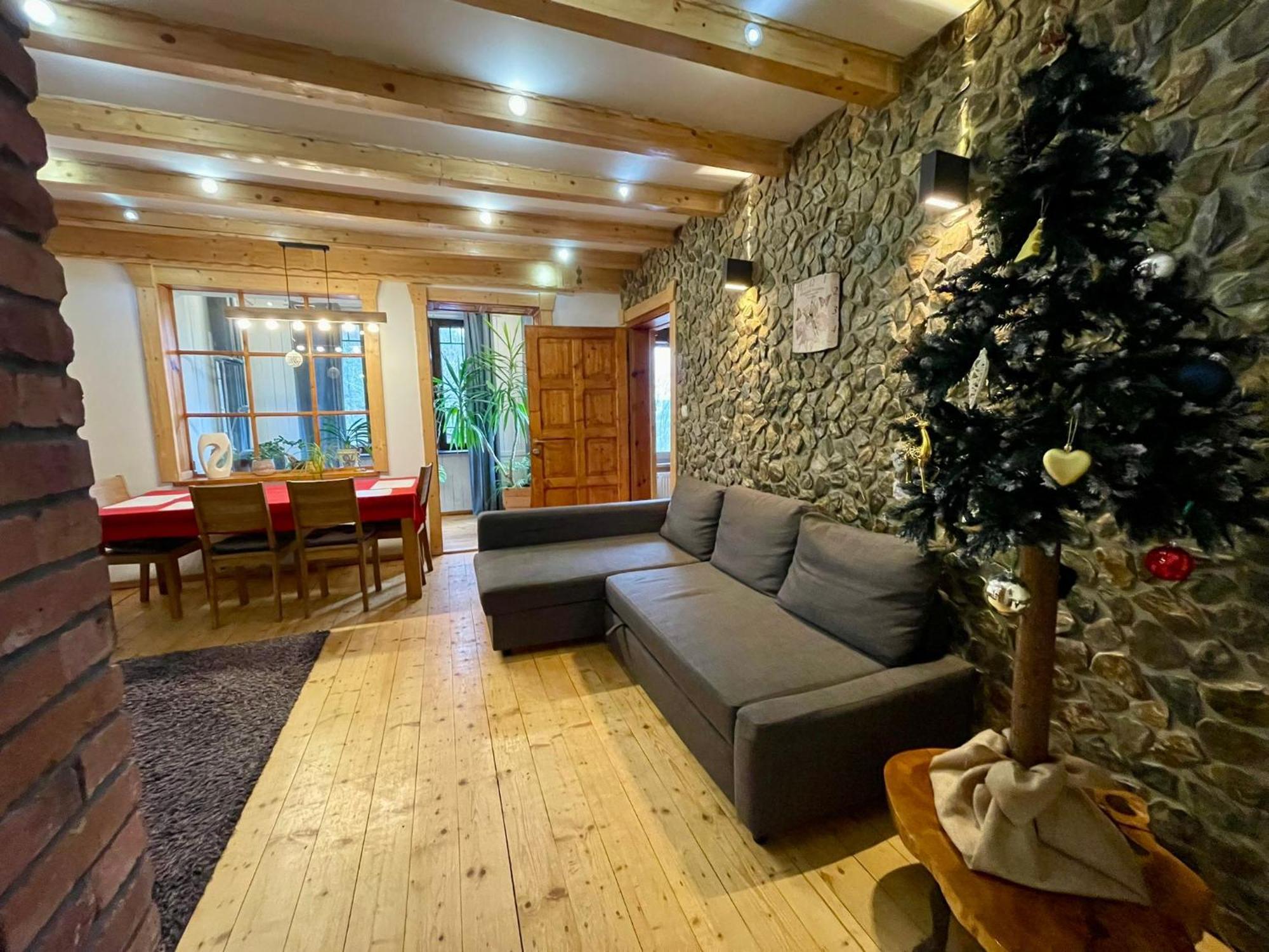Apartamenty Pod Skocznia Karpacz Δωμάτιο φωτογραφία