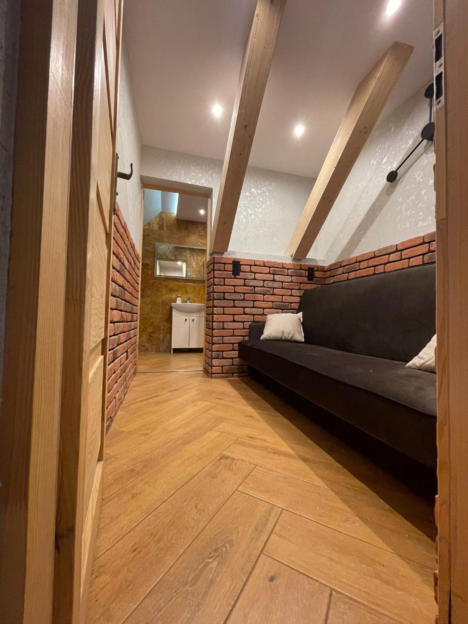 Apartamenty Pod Skocznia Karpacz Δωμάτιο φωτογραφία