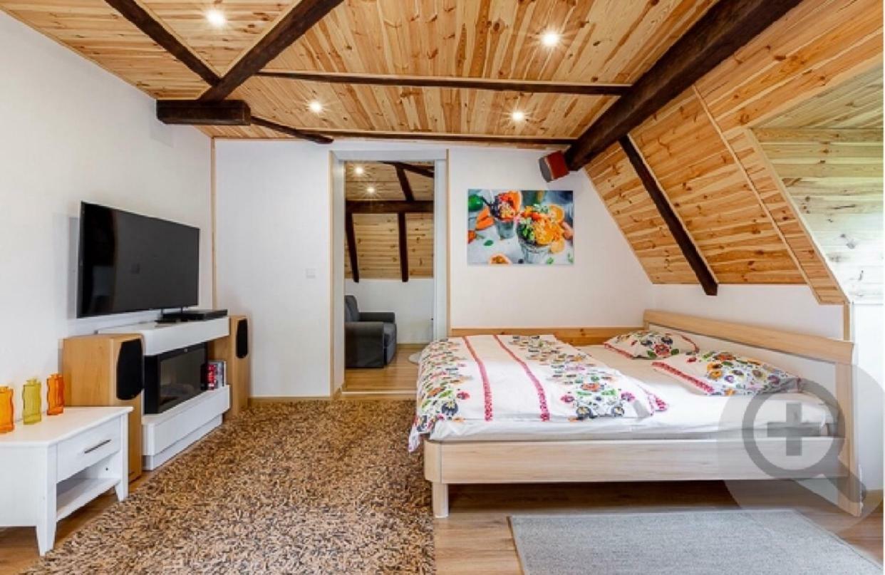 Apartamenty Pod Skocznia Karpacz Εξωτερικό φωτογραφία
